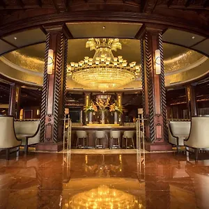 Fairmont El Feriested